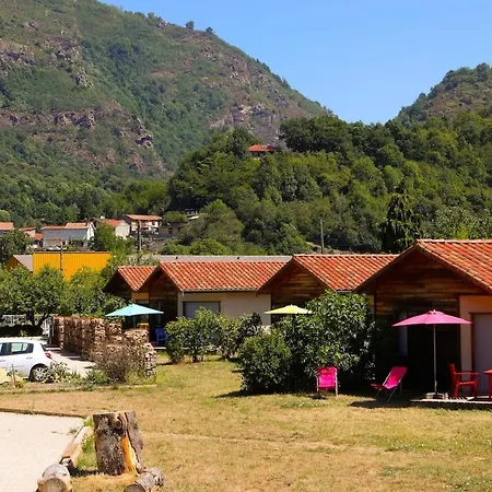 Le Fourcat - 4 People - Pyrenees Arignac