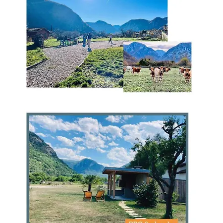 Le Fourcat - 4 People - Pyrenees * Arignac