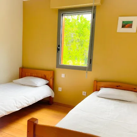 Le Fourcat - 4 People - Pyrenees Chalet Arignac