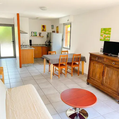 Le Fourcat - 4 People - Pyrenees *